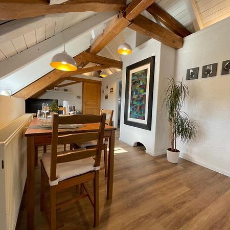Ferienwohnung Schneider FDH Buitenkant foto