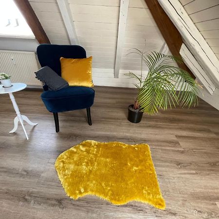 Ferienwohnung Schneider FDH Buitenkant foto