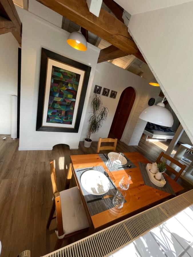 Ferienwohnung Schneider FDH Buitenkant foto