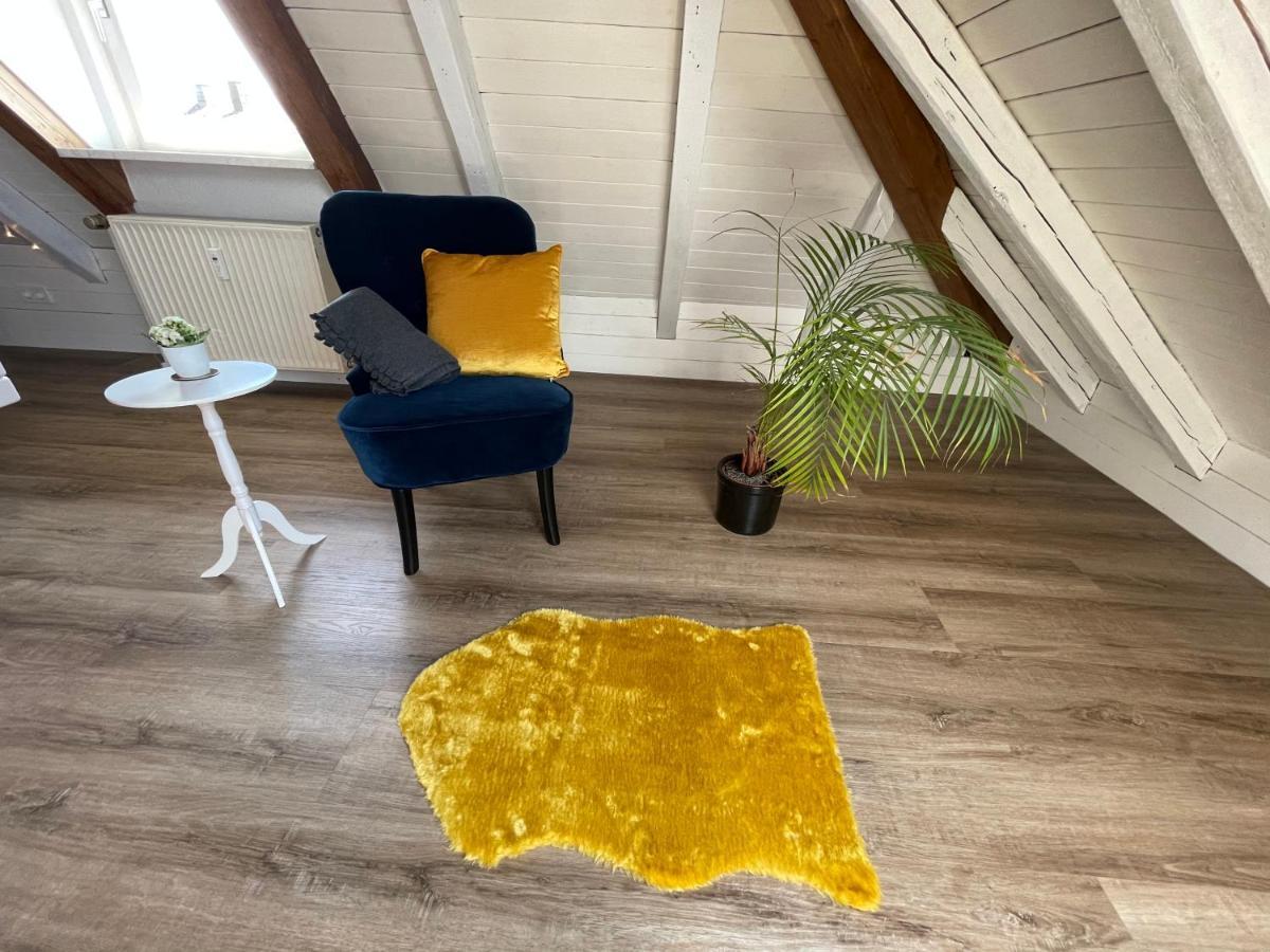 Ferienwohnung Schneider FDH Buitenkant foto